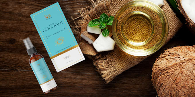 design amazing packaging materials in a day