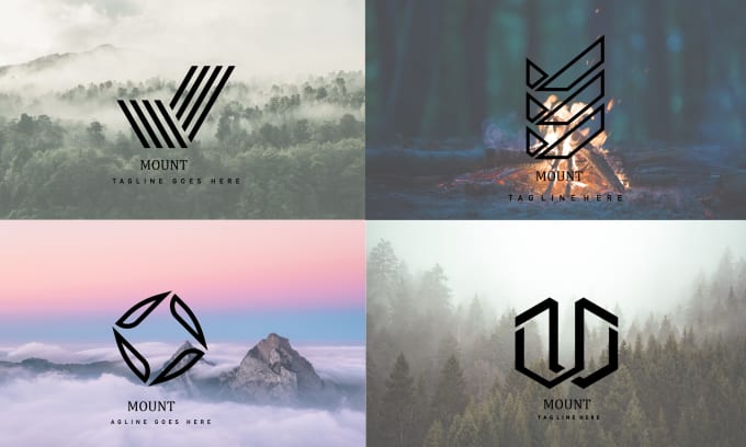 do adobe illustrator work graphic design, photoshop edit, logo artist