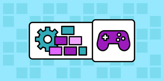 create game in unity 3d