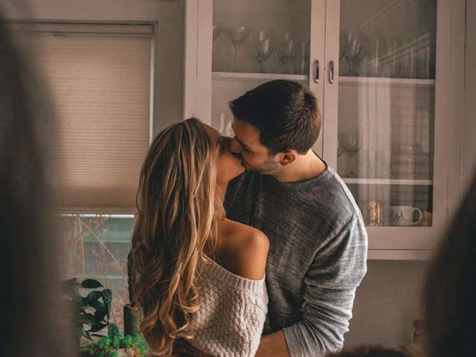 bring a bright romantic future to you