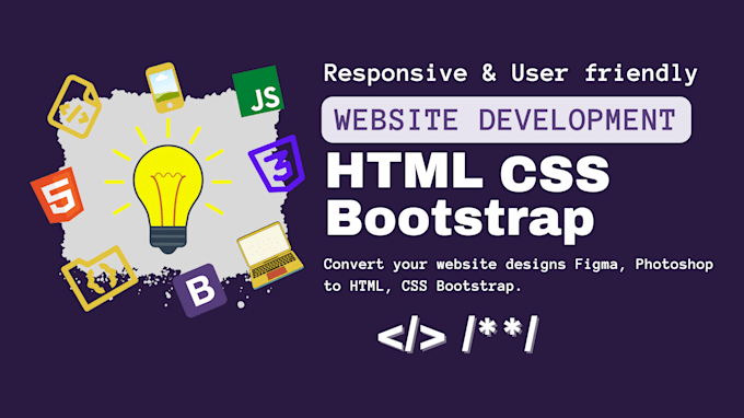 Create the best front end design by Rimsharana707 | Fiverr