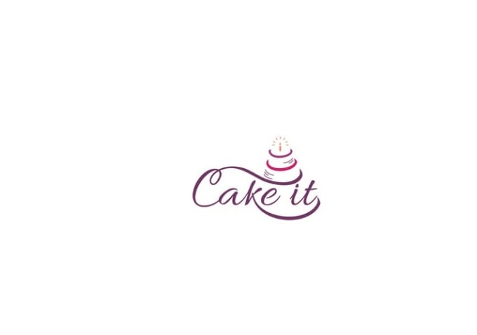 Design famous genuine brand new cake shop logo by Mark_schade | Fiverr