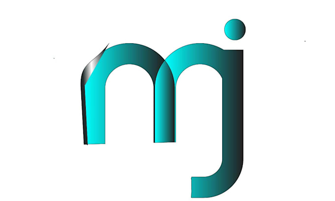 design creative combination mark logo