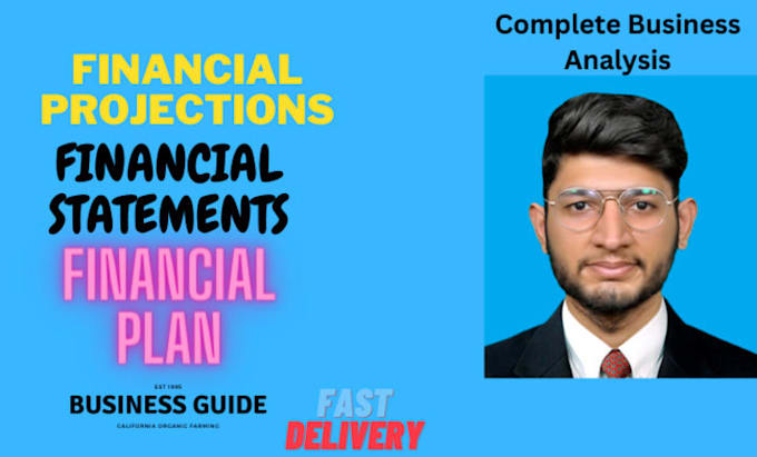 do custom financial models, detailed valuations, dcf, irr and accurate forecasts