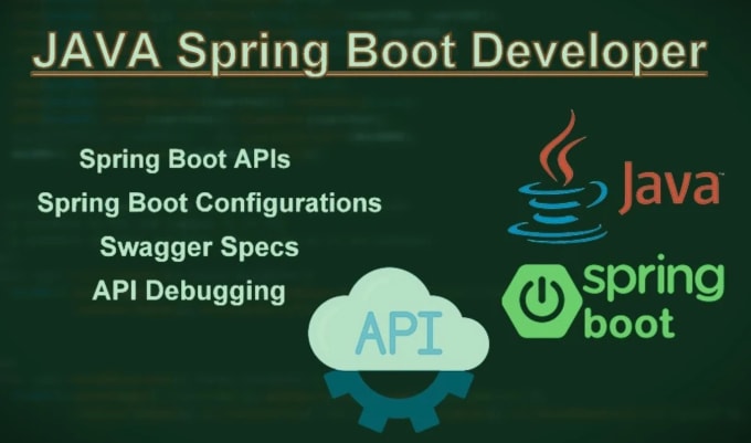Java spring discount boot for beginners