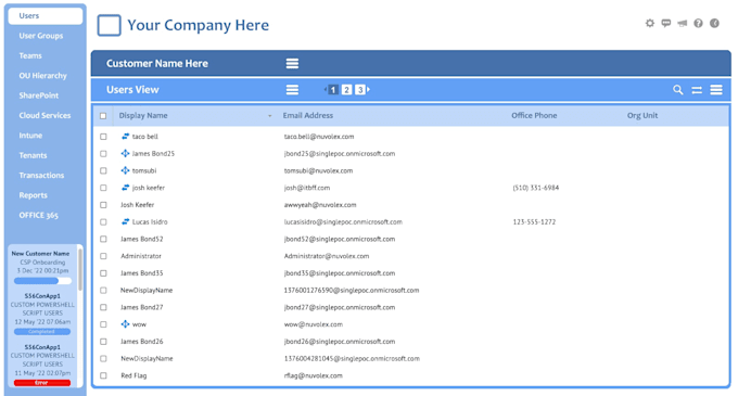 Create a ui design and interaction document and optionally a prototype ...