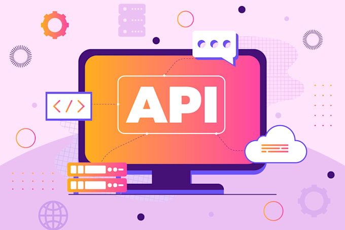 Develop rest apis with laravel by Rmlsbi | Fiverr