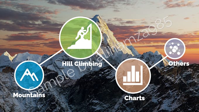 make professional prezi presentations
