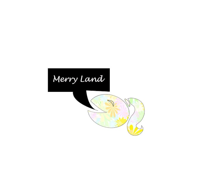 create  first class super a winning animated logo for a daycare