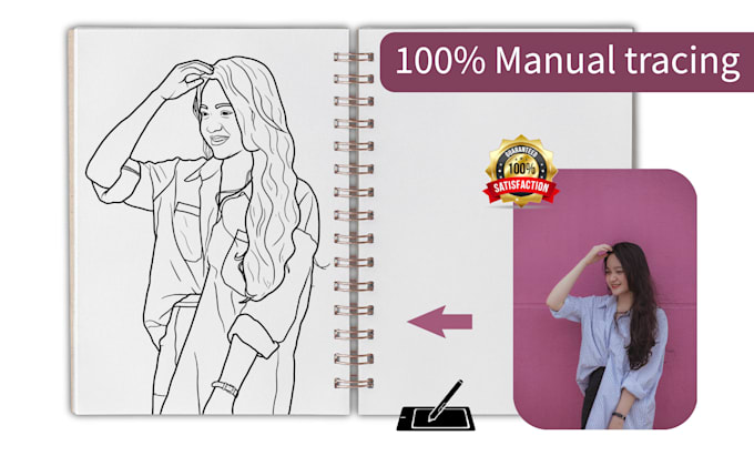 Convert your images into coloring - Convert Your Images Into Coloring Book Pages 