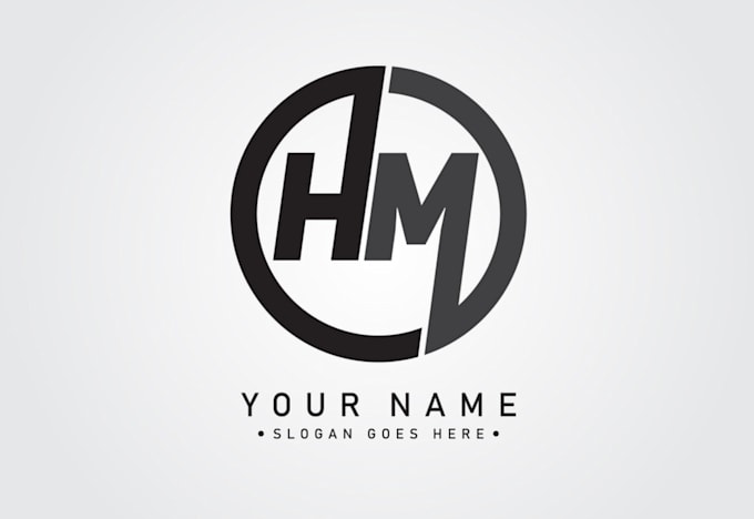 Do modern luxury minimalist business logo design in 24 hours by Edward ...