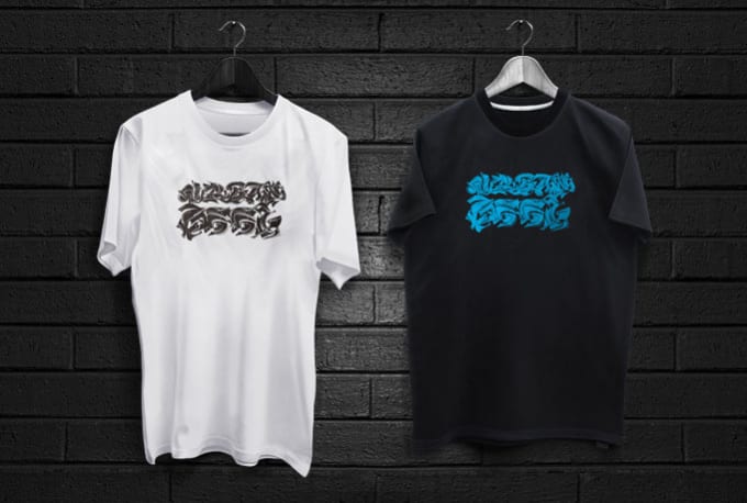 tshirt place