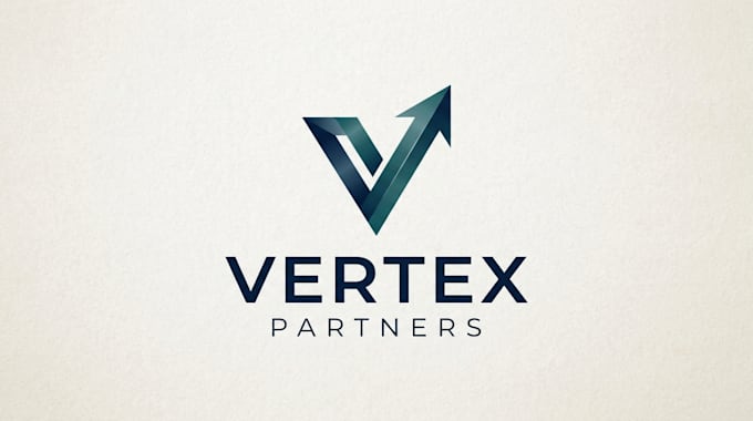 create professional minimalist business logo design