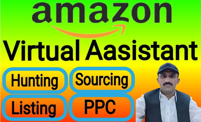 be your amazon virtual assistant for fba,pl, wholesale