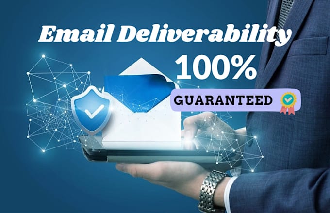 setup spf, dkim, dmarc, for better email deliverability