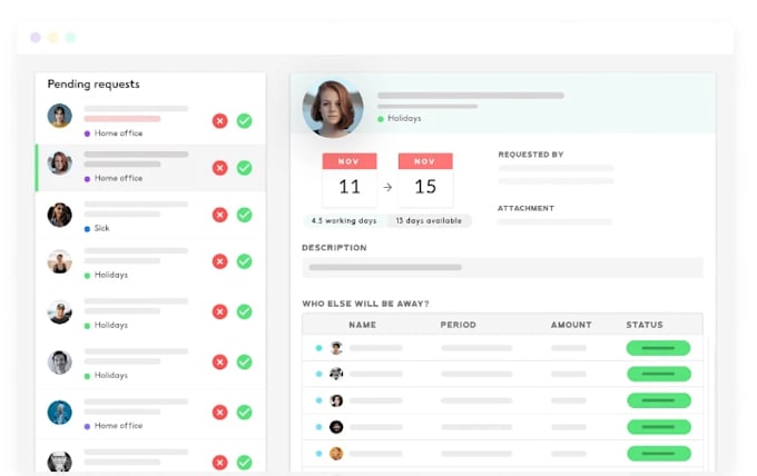 write content for your website