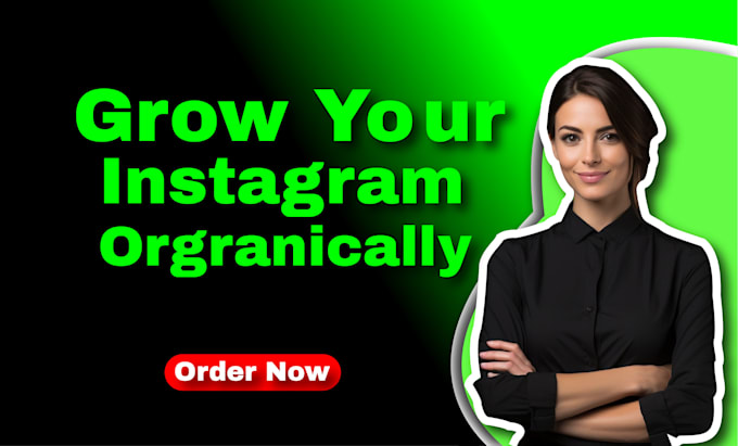 do fast organic instagram growth
