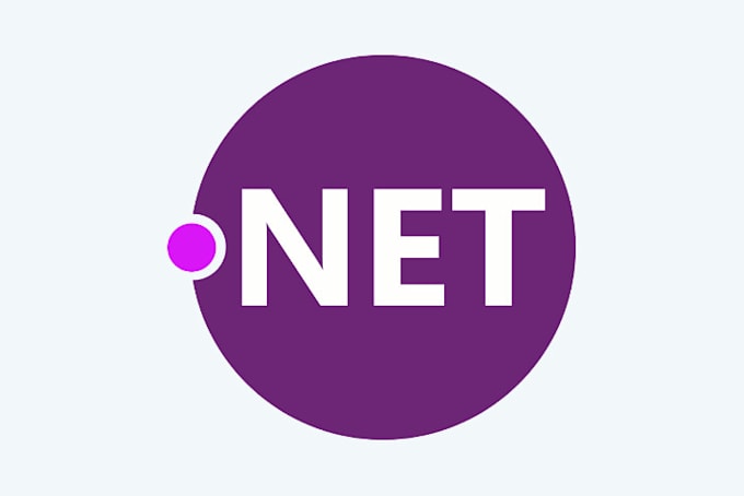 do web development in asp net, dot net core, apis, mvc, angular