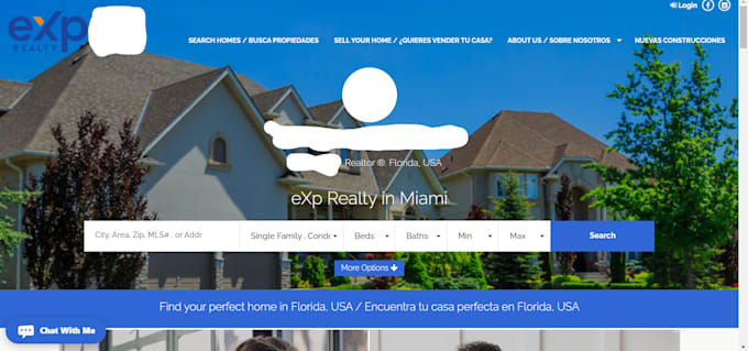 Setup your kvcore website by Creative lots Fiverr