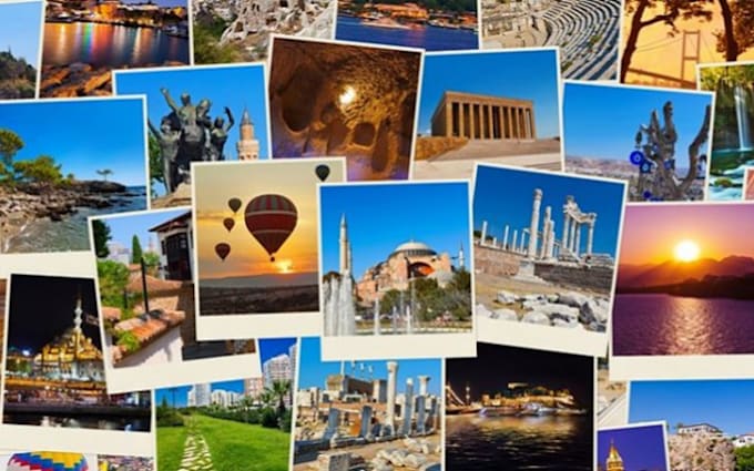 do anything related to turkey for you