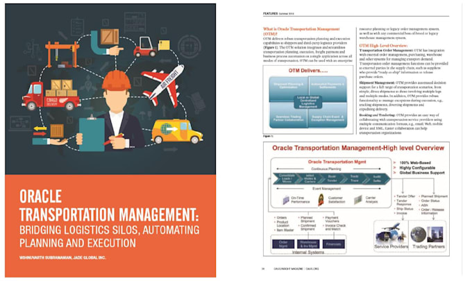 write white papers for your business