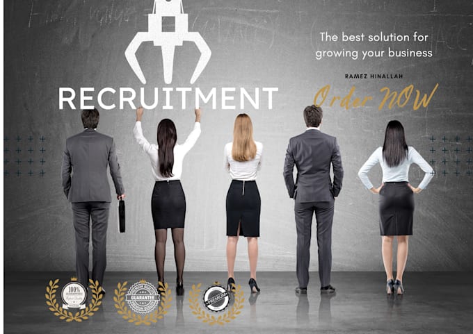 source cvs for your recruitment