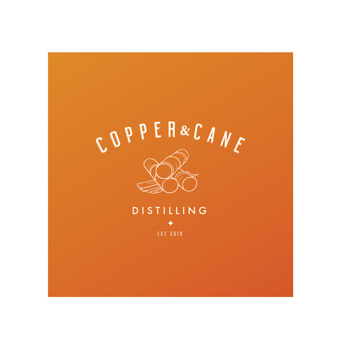 design outstanding new rum distillery logo for you