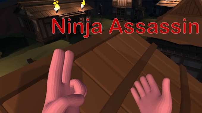 Create A Simple Vr Game In Unity By Jojopadoq Fiverr Create A Simple Vr Game In Unity By Jojopadoq Fiverr