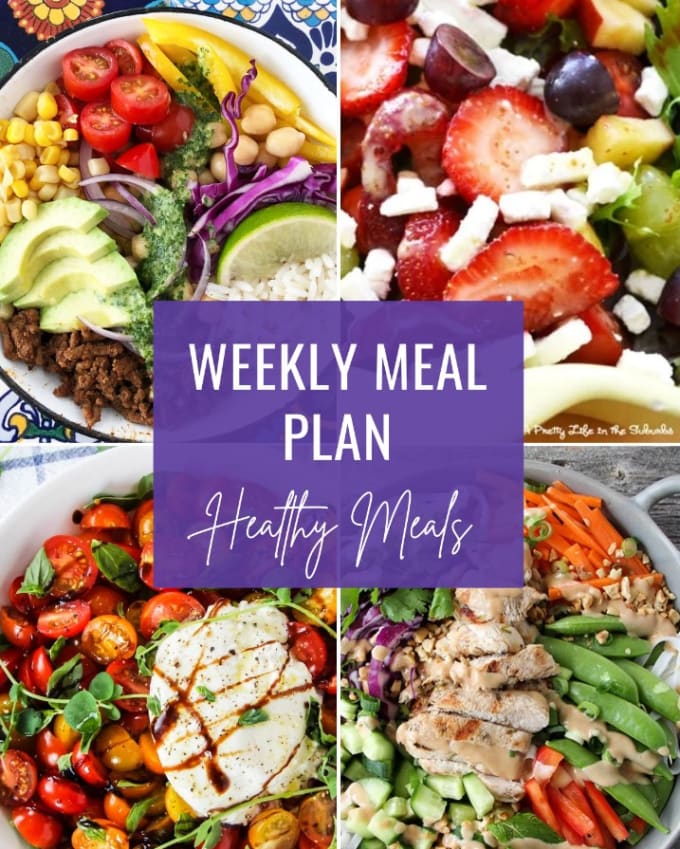 Make you a customised diet plan by Maxbailey576 Fiverr