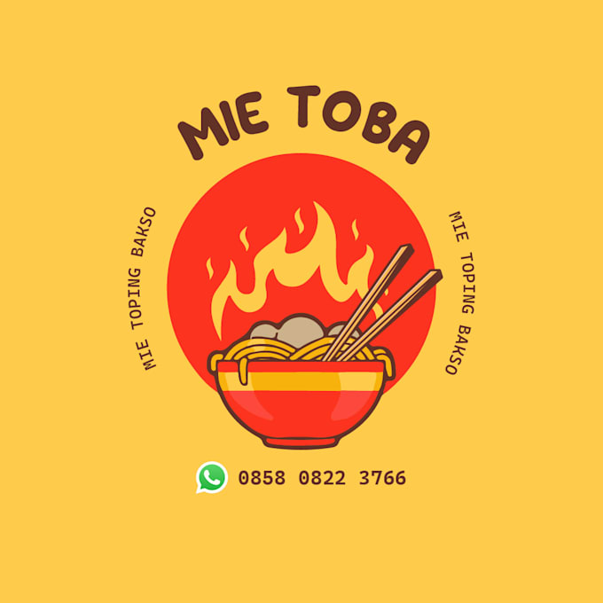 Design your logo in the best way possible by Zio427 Fiverr
