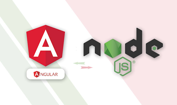 Fix or develop your node js, angular, api, js, typescript code by ...
