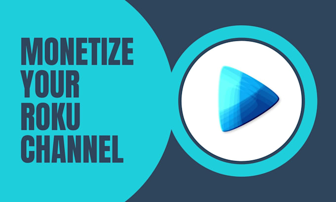 monetize your ott or ctv channel on roku