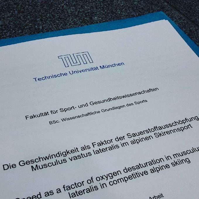 Ihren text auf herz und nieren prüfen by Sandrabgendrfer Fiverr