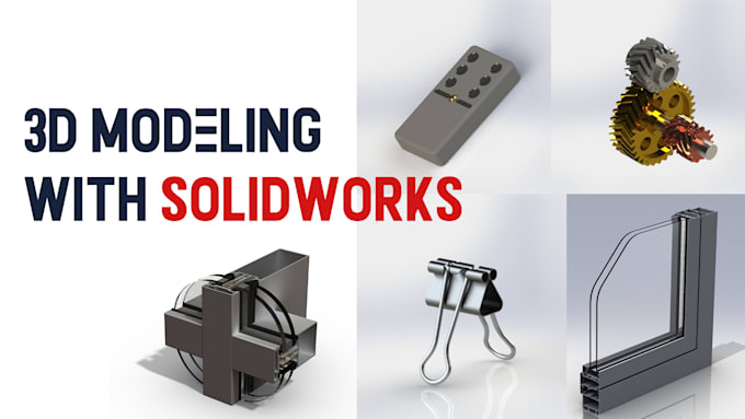Design 3d Models With Solidworks By Igorbinko Fiverr Design 3d Models With Solidworks By Igorbinko Fiverr