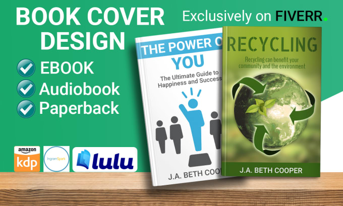Design book cover design, book cover design, book cover design, book ...