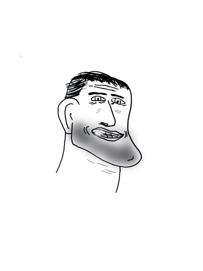 Draw you what you want as best i can by edivadit fiverr
