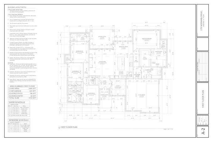 be your architect for residential and commercial