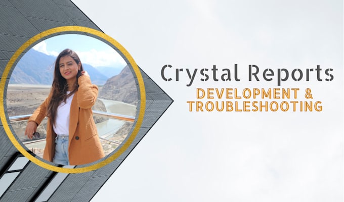create and modify crystal reports in sap b1