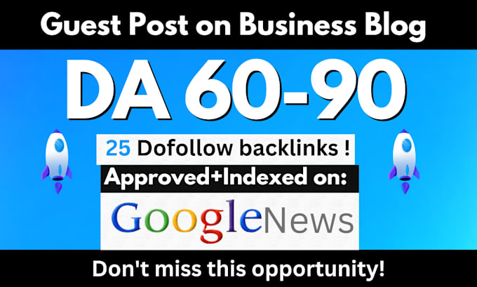 publish guest post business guest post, high da90 guest post