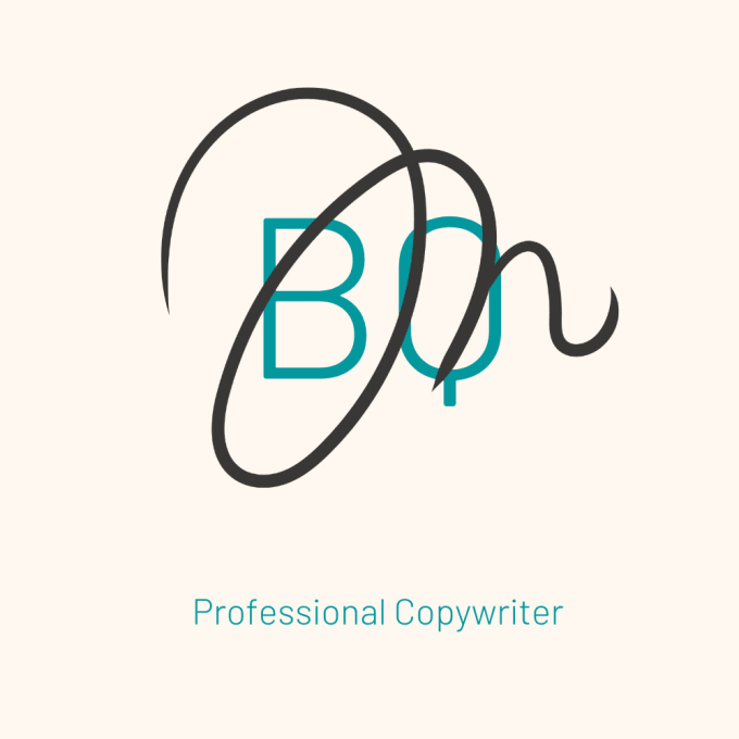 Do copywrite for anything by Cc_greg Fiverr
