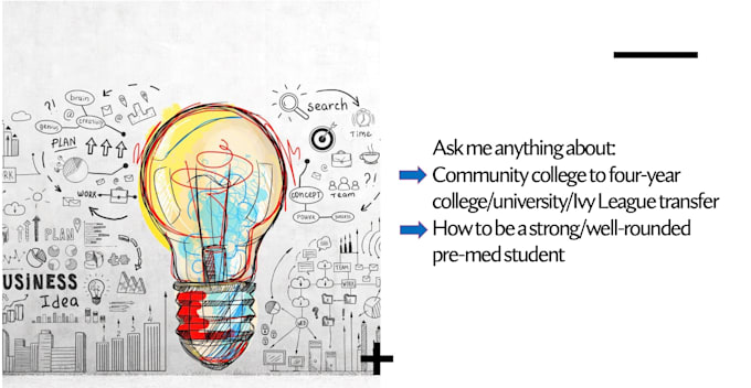 Help with community college to four year college transfer by ...