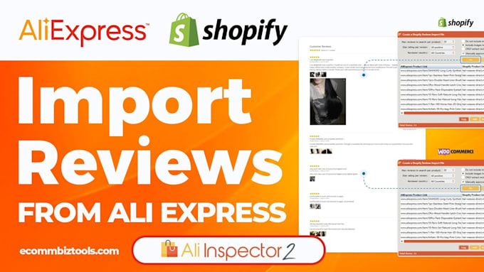 add reviews to your shopify store