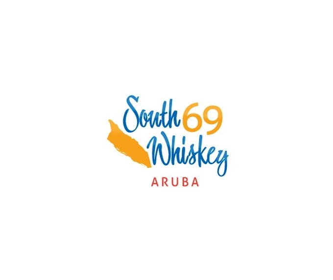 design awesome modern hot sexy whiskey logo