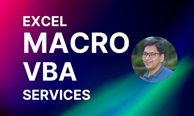 do excel vba macro and formula