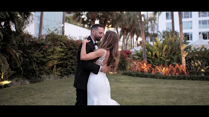 I will do travel, family, wedding or instagram video editing