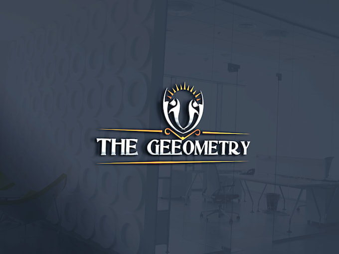 Do modern and unique minimalist business logo design by She_studio1 ...