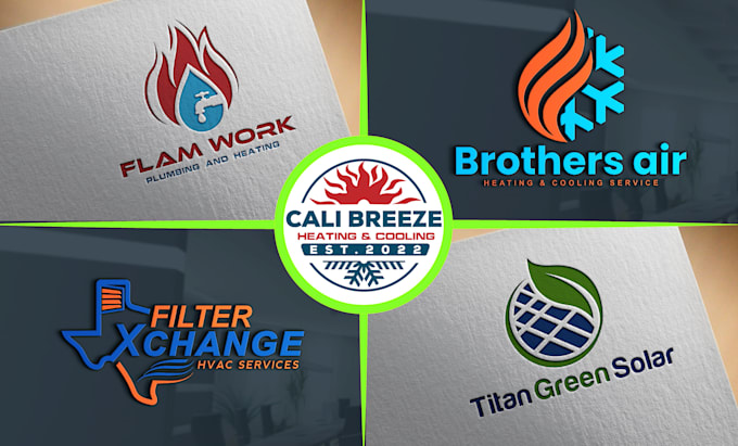 Heating Cooling Hvac Electrical Plumbing Cooling Inc Unlimited