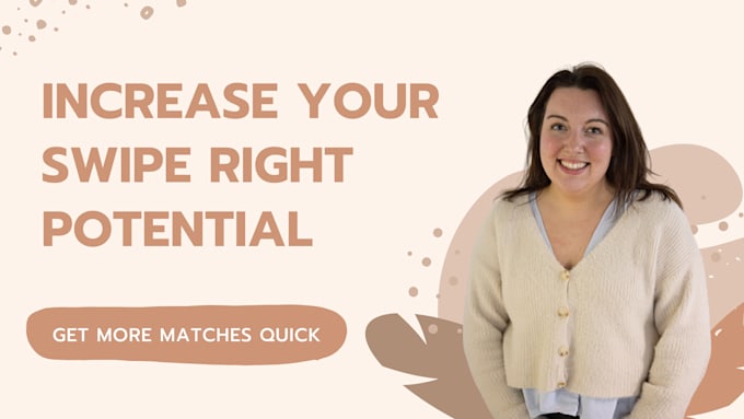 write your online dating profile to increase your matches