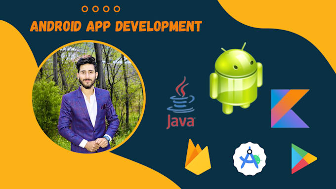 Développer une application android dans un studio android en utilisant ...