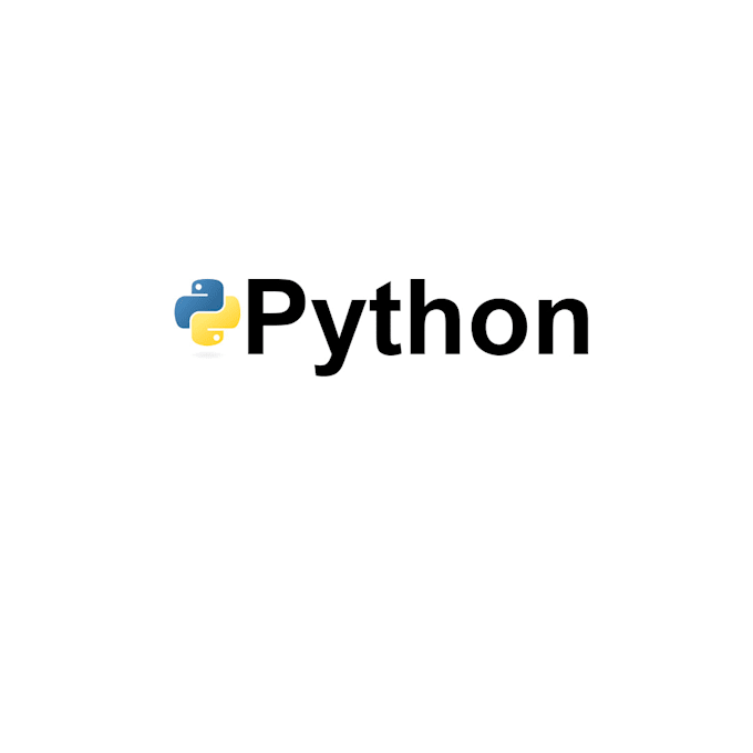 Teach you python basics by Pythonlessons | Fiverr